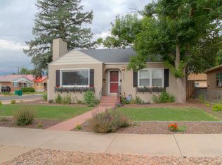 2504 N Tejon St, Colorado Springs, CO 80907