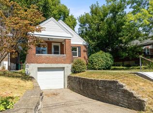 1948 Dalewood Pl, Cincinnati, OH 45237