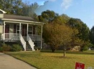 63 Winchester Dr, Euharlee, GA 30145