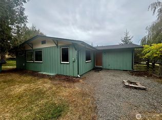 1800 Monroe Rd, Port Angeles, WA 98362
