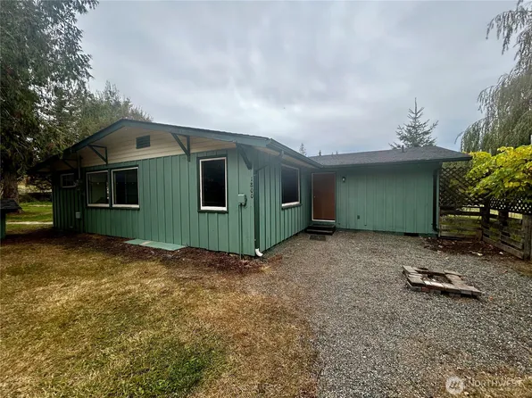 1800 Monroe Road, Port Angeles, WA 98362