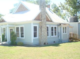 119 Idlewilde Blvd, Comfort, TX 78013