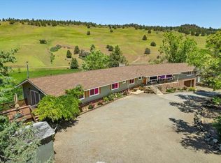 13305 Ager Beswick Rd, Montague, CA 96064