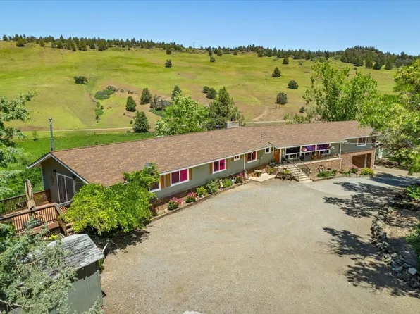 13305 Ager Beswick Rd, Montague, CA 96064