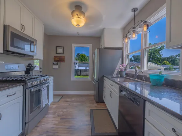 2040 McKinney Ave, Benson, MN 56215