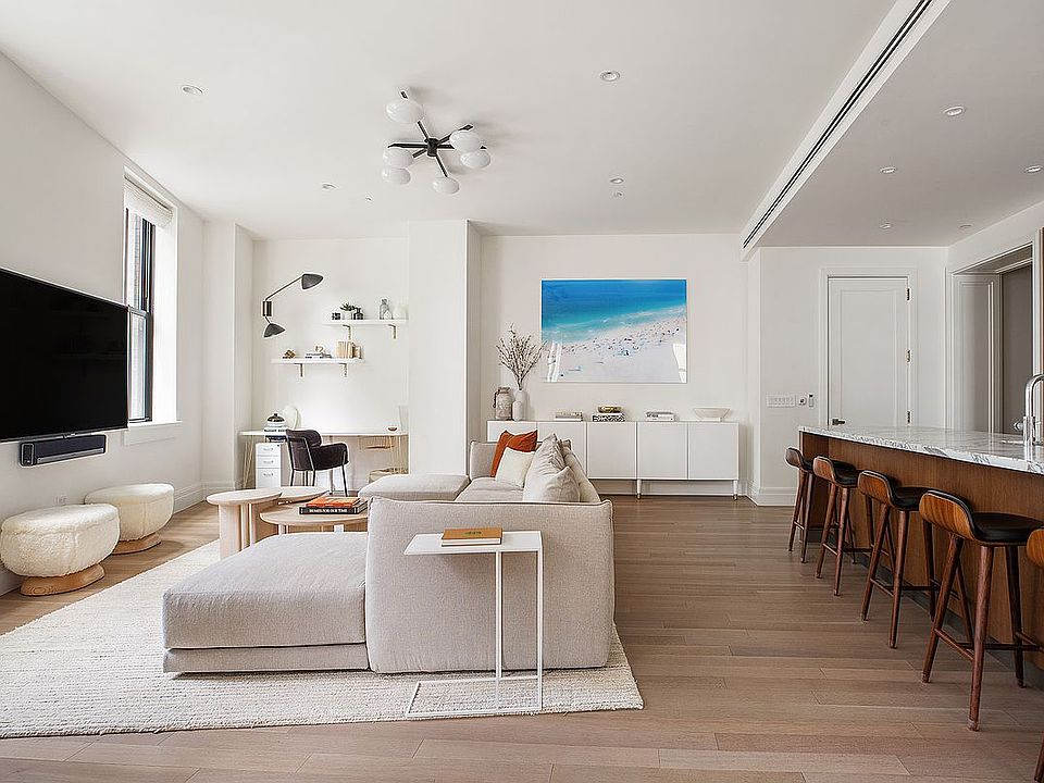 1st image of 100 Barclay St APT 12K