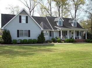 107 Shadow Wood Cv, Martin, TN 38237