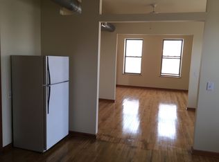 1515 W 18th Pl #2F, Chicago, IL 60608