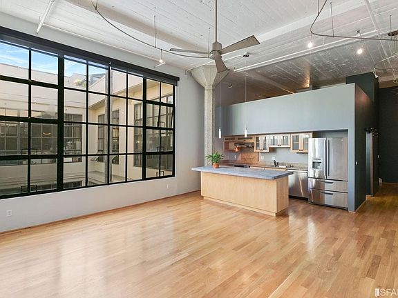 2nd image of 601 4th St Unit 329