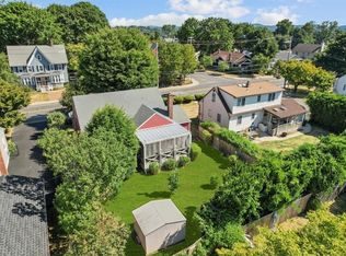 36 E Main St, Stony Pt, NY 10980