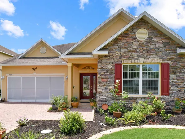 3924 Sunset Cove Dr, Port Orange, FL 32129