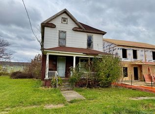 1016 Avenue A, Flint, MI 48503