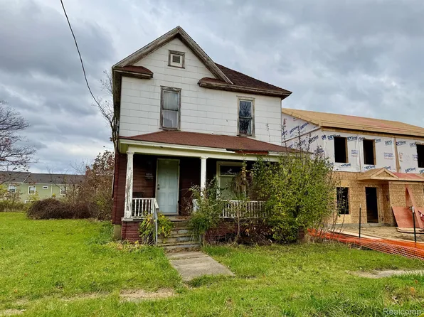 1016 Avenue A, Flint, MI 48503