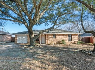 707 E Avenue F, Midlothian, TX 76065