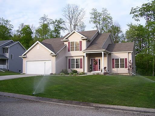 Front View