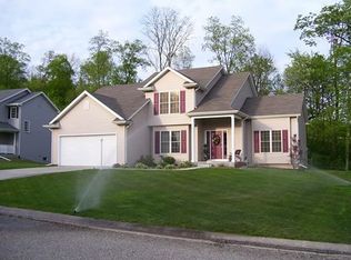 52872 Hollow Trl, South Bend, IN