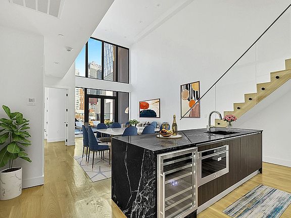 5th image of 328 Atlantic Ave Unit Penthouse
