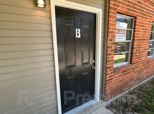 5057 Baker Blvd #B, Baker, LA 70714