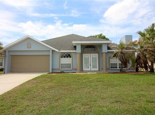 2313 Colony Club Dr, Lakeland, FL 33813