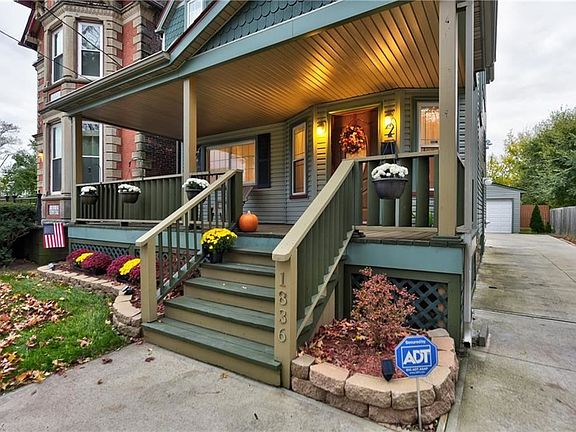 2nd image of 1836 W 58th St