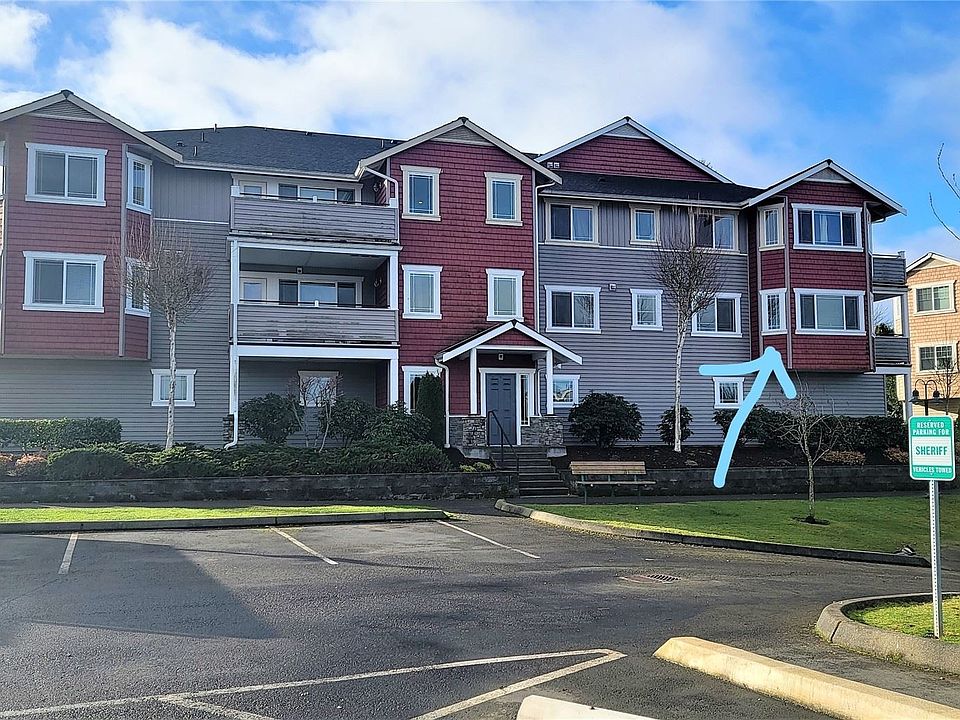 1st image of 13418 97th Ave E Unit 203