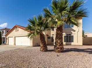 11330 W Rosewood Dr, Avondale, AZ 85392