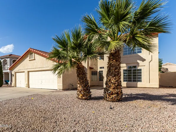 11330 W Rosewood Dr, Avondale, AZ 85392