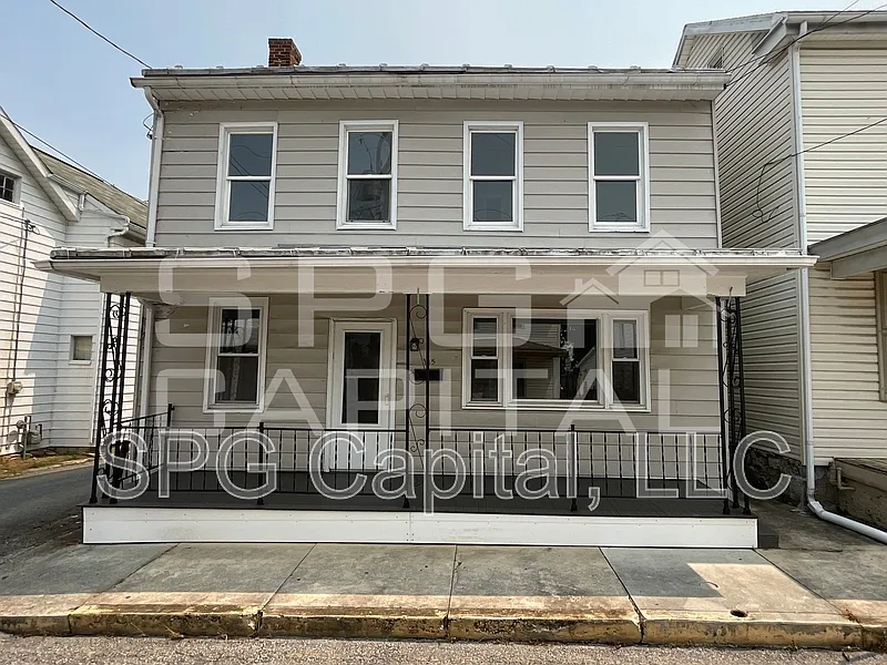 115 N Penn St