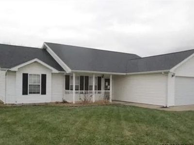 1807 Ronda Ct, Moberly, MO, 65270