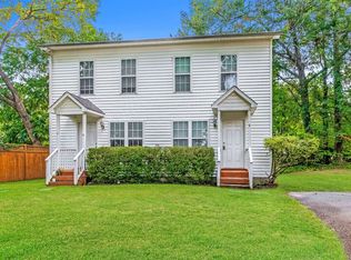 2104 W Knox St UNIT B, Durham, NC 27705