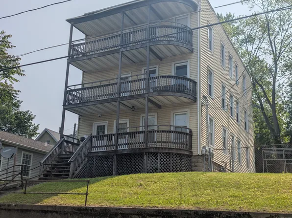 83 Lounsbury Avenue, Waterbury, CT 06706