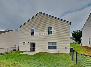 4662 Abbey Park Rd, Kernersville, NC 27284