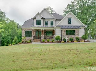 7624 Dover Hills Dr, Wake Forest, NC 27587