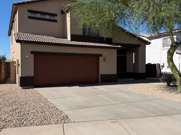 15884 W Cocopah St, Goodyear, AZ 85338