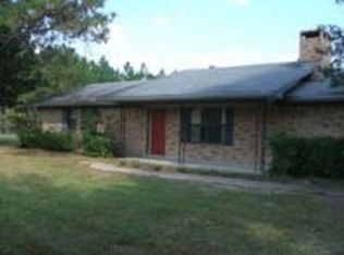 9549 Fm 326, Lufkin, TX 75901