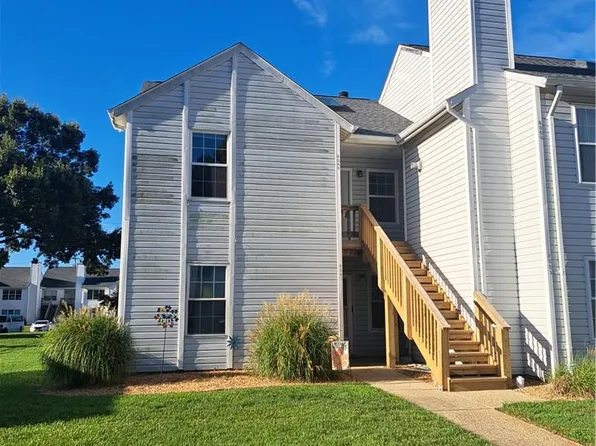 4349 Beasley Ct, Virginia Beach, VA 23462