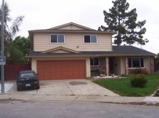 3102 Kipling Pl, Fremont, CA 94536