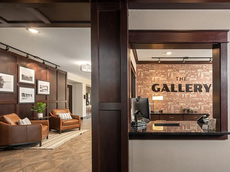 The Gallery Apartments — Photo 35