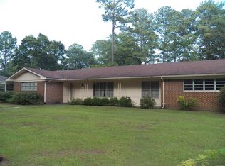 1195 Reese Ave, Elba, AL 36323