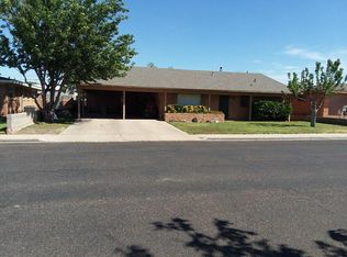 1213 E 11th St, Odessa, TX 79761