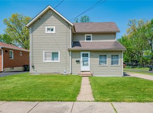 1764 High St, Cuyahoga Falls, OH 44221