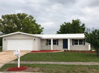 3330 Argyle Rd, Titusville, FL 32796