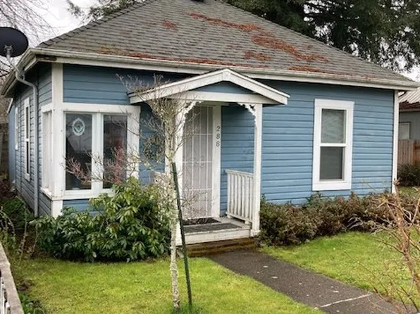 288 E 2nd Ave, Sutherlin, OR 97479