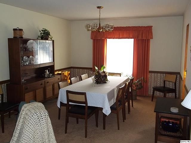 Home for Sale in Quincy, IL $159,900