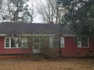 2637 Elm Grove Rd, Kinston, NC 28504