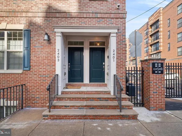 2401 Bainbridge St, Philadelphia, PA 19146