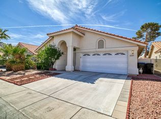 1525 Ascension Cir, North Las Vegas, NV 89031