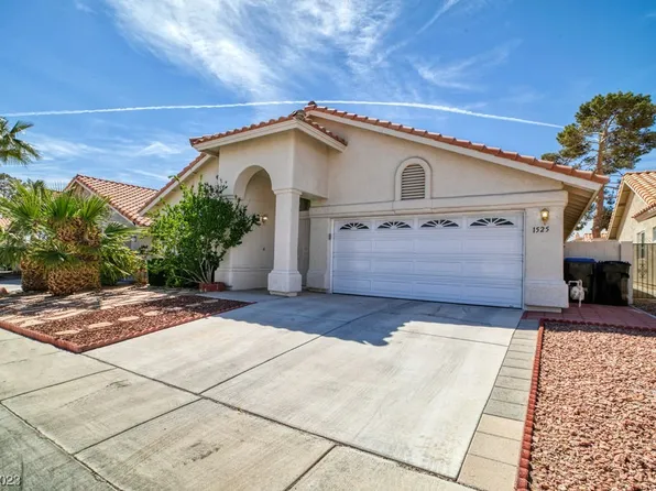 1525 Ascension Cir, North Las Vegas, NV 89031
