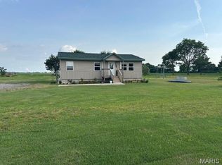 55 State Highway Dd, Vanduser, MO 63784