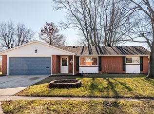 4736 Palomar Ave, Dayton, OH 45426